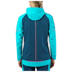 Dynafit - Women's Ride 3L Jacket - Veste De Cyclisme 8 Dynafit - Women's Ride 3L Jacket - Veste De Cyclisme -Magasin De Sports De Plein Air dynafit womens ride 3l jacket veste de cyclisme detail 3