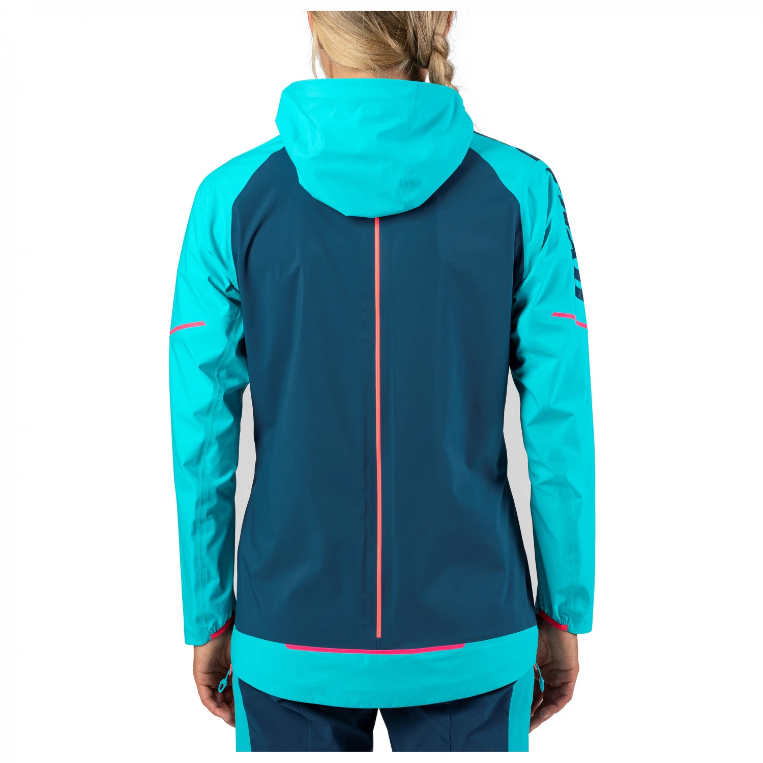 Dynafit - Women's Ride 3L Jacket - Veste De Cyclisme 3 Dynafit - Women's Ride 3L Jacket - Veste De Cyclisme – Image 3