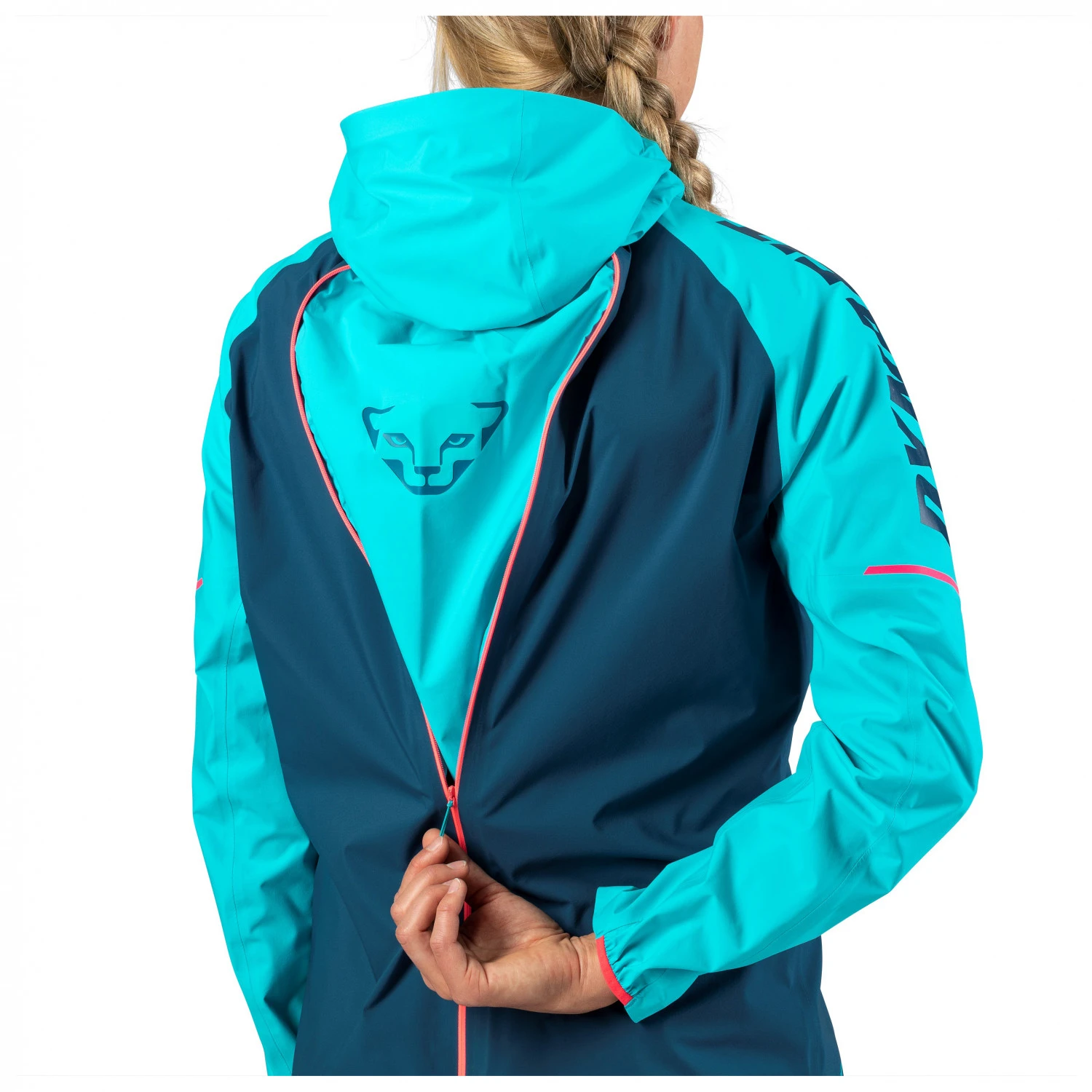 Dynafit - Women's Ride 3L Jacket - Veste De Cyclisme 4 Dynafit - Women's Ride 3L Jacket - Veste De Cyclisme – Image 4