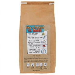 E9 - Strong Hero 400 - Magnésie -Magasin De Sports De Plein Air e9 strong hero 400 magnesie detail 3