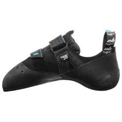 EB - Black Opium - Chaussons D'escalade -Magasin De Sports De Plein Air eb black opium chaussons descalade detail 3