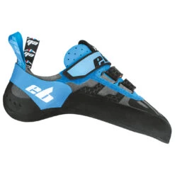 EB - Django 3.0 - Chaussons D'escalade -Magasin De Sports De Plein Air eb django 30 chaussons descalade 1