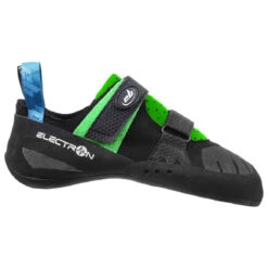 EB - Electron - Chaussons D'escalade -Magasin De Sports De Plein Air eb electron chaussons descalade 1