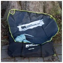 Edelrid - Daku 10.0 - Corde à Simple -Magasin De Sports De Plein Air edelrid daku 100 corde a simple detail 3