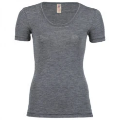 Engel - Damen-Shirt S/S - Sous-vêtement -Magasin De Sports De Plein Air engel damen shirt s s sous vetement 1