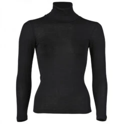 Engel - Women's Damen-Rolli L/S - Sous-vêtement En Soie -Magasin De Sports De Plein Air engel womens damen rolli l s sous vetement en soie 2