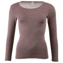 Engel - Women's Unterhemd L/S - Sous-vêtement Mérinos -Magasin De Sports De Plein Air engel womens unterhemd l s sous vetement merinos 3