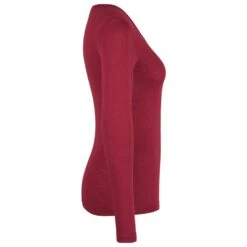 Engel - Women's Unterhemd L/S - Sous-vêtement Mérinos -Magasin De Sports De Plein Air engel womens unterhemd l s sous vetement merinos detail 3