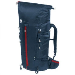 Ferrino - Dry Hike 40+5 - Sac à Dos De Montagne -Magasin De Sports De Plein Air ferrino dry hike 40 5 sac a dos de montagne detail 4