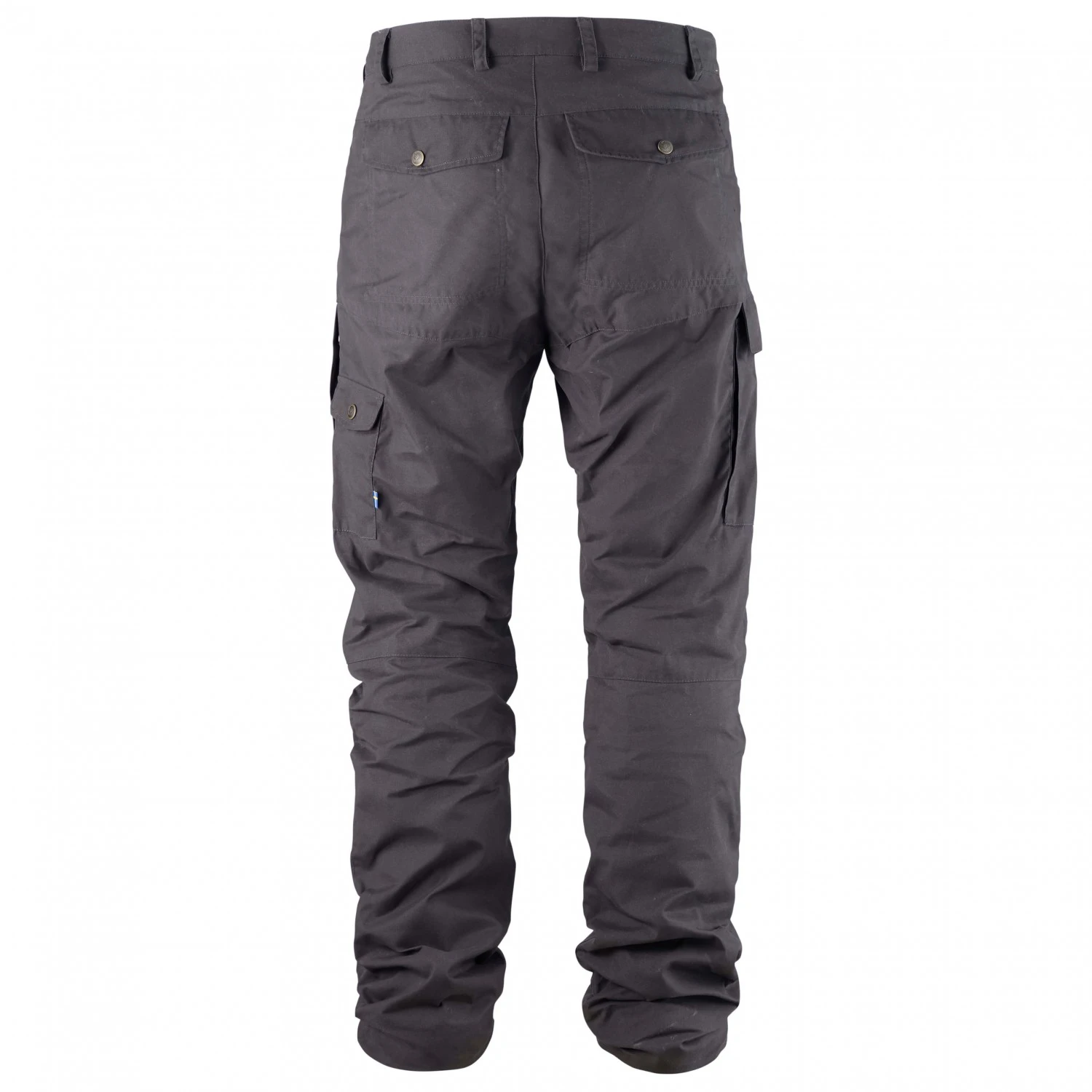 FJÄLLRÄVEN Fjällräven - Karl Pro Hydratic Trousers - Pantalon Hiver 2 FJÄLLRÄVEN Fjällräven - Karl Pro Hydratic Trousers - Pantalon Hiver – Image 2