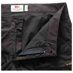 FJÄLLRÄVEN Fjällräven - Karl Pro Hydratic Trousers - Pantalon Hiver 6 FJÄLLRÄVEN Fjällräven - Karl Pro Hydratic Trousers - Pantalon Hiver -Magasin De Sports De Plein Air fjaellraeven karl pro hydratic trousers pantalon hiver detail 3