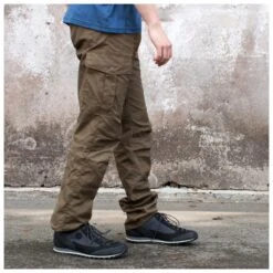 FJÄLLRÄVEN Fjällräven - Karl Pro Trousers - Pantalon De Trekking -Magasin De Sports De Plein Air fjaellraeven karl pro trousers pantalon de trekking detail 4