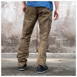 FJÄLLRÄVEN Fjällräven - Karl Pro Trousers - Pantalon De Trekking -Magasin De Sports De Plein Air fjaellraeven karl pro trousers pantalon de trekking detail 5