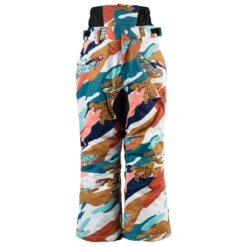GOSOAKY - Kid's Big Bad Wolf - Pantalon De Ski -Magasin De Sports De Plein Air gosoaky kids big bad wolf pantalon de ski 3