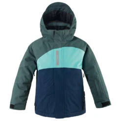 GOSOAKY - Kid's Monkey Nuts - Veste De Ski 8 GOSOAKY - Kid's Monkey Nuts - Veste De Ski -Magasin De Sports De Plein Air gosoaky kids monkey nuts veste de ski 2