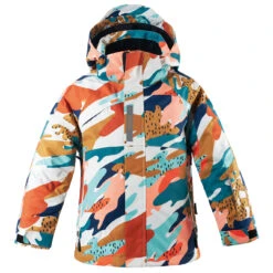 GOSOAKY - Kid's Monkey Nuts - Veste De Ski 9 GOSOAKY - Kid's Monkey Nuts - Veste De Ski -Magasin De Sports De Plein Air gosoaky kids monkey nuts veste de ski 3