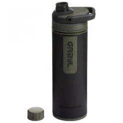 GRAYL - Ultrapress Purifier Bottle -Magasin De Sports De Plein Air grayl ultrapress purifier bottle detail 3