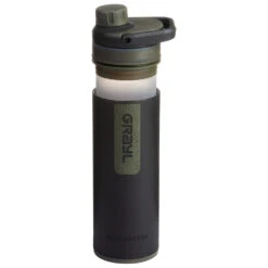 GRAYL - Ultrapress Purifier Bottle -Magasin De Sports De Plein Air grayl ultrapress purifier bottle detail 4