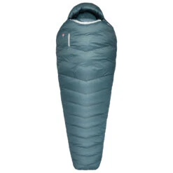 Grüezi Bag - Biopod Down Hybrid Ice Cold - Sac De Couchage En Duvet