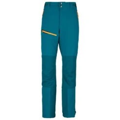 Halti - Adrenaline Stretch Pants - Pantalon Ski De Randonnée -Magasin De Sports De Plein Air halti adrenaline stretch pants pantalon ski de randonnee 2