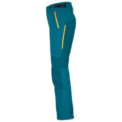 Halti - Adrenaline Stretch Pants - Pantalon Ski De Randonnée -Magasin De Sports De Plein Air halti adrenaline stretch pants pantalon ski de randonnee detail 2