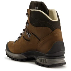 Hanwag - Tatra II Narrow Lady GTX - Chaussures De Randonnée 10 Hanwag - Tatra II Narrow Lady GTX - Chaussures De Randonnée -Magasin De Sports De Plein Air hanwag tatra ii narrow lady gtx chaussures de randonnee detail 5