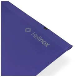 Helinox - Cot One Convertible - Lit De Camp -Magasin De Sports De Plein Air helinox cot one convertible lit de camp detail 6