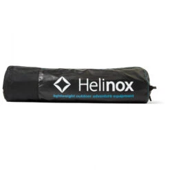 Helinox - High Cot One - Lit De Camp -Magasin De Sports De Plein Air helinox high cot one lit de camp detail 3