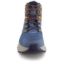 HOKA - Anacapa Mid GTX - Chaussures De Randonnée -Magasin De Sports De Plein Air hoka anacapa mid gtx chaussures de randonnee detail 3