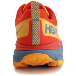 HOKA - Challenger ATR 6 - Chaussures De Trail -Magasin De Sports De Plein Air hoka challenger atr 6 chaussures de trail detail 6