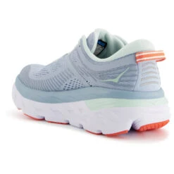 HOKA - Women's Bondi 7 - Chaussures De Running 10 HOKA - Women's Bondi 7 - Chaussures De Running -Magasin De Sports De Plein Air hoka womens bondi 7 chaussures de running detail 5