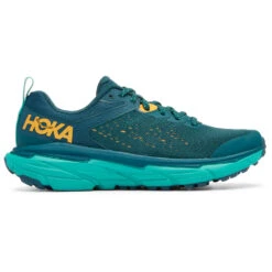 HOKA - Women's Challenger ATR 6 - Chaussures De Trail -Magasin De Sports De Plein Air hoka womens challenger atr 6 chaussures de trail 1