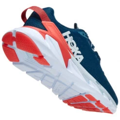 HOKA - Women's Elevon 2 - Chaussures De Running -Magasin De Sports De Plein Air hoka womens elevon 2 chaussures de running detail 3