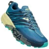 HOKA - Women's Speedgoat 4 - Chaussures De Trail