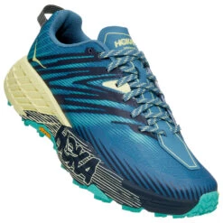 HOKA - Women's Speedgoat 4 - Chaussures De Trail