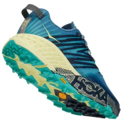 HOKA - Women's Speedgoat 4 - Chaussures De Trail -Magasin De Sports De Plein Air hoka womens speedgoat 4 chaussures de trail detail 3