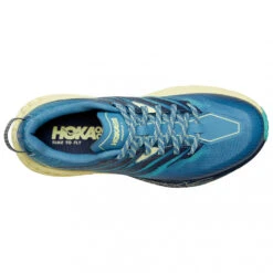 HOKA - Women's Speedgoat 4 - Chaussures De Trail -Magasin De Sports De Plein Air hoka womens speedgoat 4 chaussures de trail detail 5