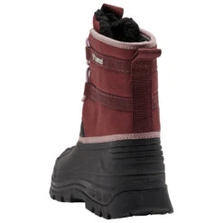 Hummel - Kid's Icicle Low Jr - Chaussures Hiver -Magasin De Sports De Plein Air hummel kids icicle low jr chaussures hiver detail 4