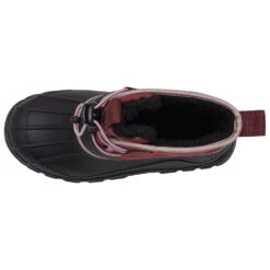 Hummel - Kid's Icicle Low Jr - Chaussures Hiver -Magasin De Sports De Plein Air hummel kids icicle low jr chaussures hiver detail 5