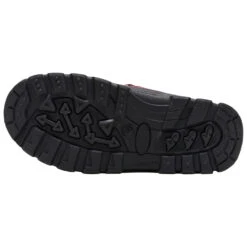 Hummel - Kid's Icicle Low Jr - Chaussures Hiver -Magasin De Sports De Plein Air hummel kids icicle low jr chaussures hiver detail 6