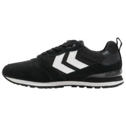 Hummel - Monaco 86 - Baskets -Magasin De Sports De Plein Air hummel monaco 86 baskets 2