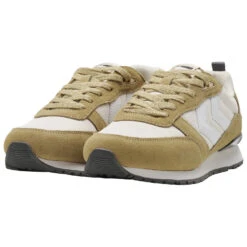 Hummel - Monaco 86 - Baskets -Magasin De Sports De Plein Air hummel monaco 86 baskets detail 3