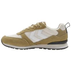 Hummel - Monaco 86 - Baskets -Magasin De Sports De Plein Air hummel monaco 86 baskets detail 4