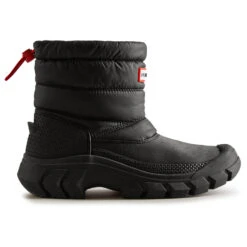Hunter Boots - Women's Intrepid Short Snow Boot - Chaussures Hiver -Magasin De Sports De Plein Air hunter boots womens intrepid short snow boot chaussures hiver 1