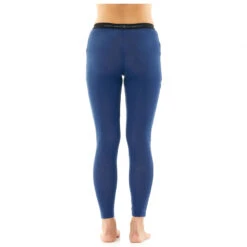 Icebreaker - Women's 175 Everyday Leggings - Sous-vêtement Mérinos -Magasin De Sports De Plein Air icebreaker womens 175 everyday leggings sous vetement merinos detail 3