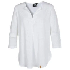 Ivanhoe Of Sweden - Women's GY Ilse - Chemisier -Magasin De Sports De Plein Air ivanhoe of sweden womens gy ilse chemisier 2