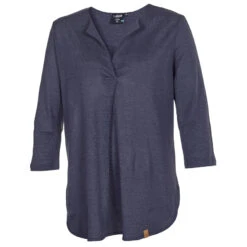 Ivanhoe Of Sweden - Women's GY Ilse - Chemisier -Magasin De Sports De Plein Air ivanhoe of sweden womens gy ilse chemisier 3