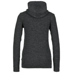 Ivanhoe Of Sweden - Women's Morel Hood - Veste En Laine -Magasin De Sports De Plein Air ivanhoe of sweden womens morel hood veste en laine detail 3