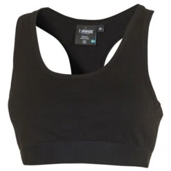 Ivanhoe Of Sweden - Women's Underwool Wool Bra - Sous-vêtement Mérinos