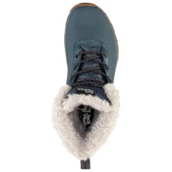 Jack Wolfskin - Women's Everquest Texapore Snow High - Chaussures Hiver -Magasin De Sports De Plein Air jack wolfskin womens everquest texapore snow high chaussures hiver detail 6